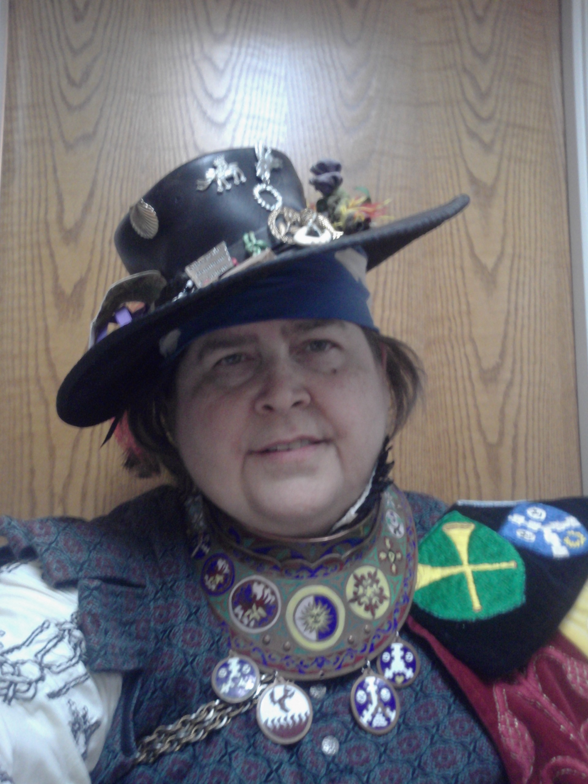 Angela Sara Maria Diaz de Valdes