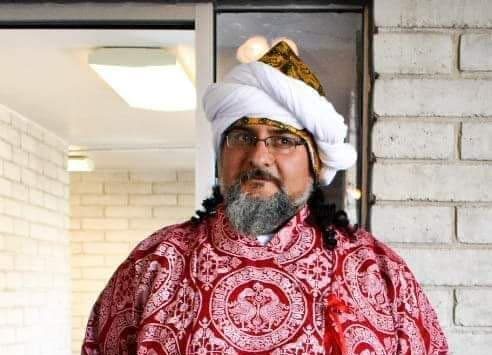Hassan al Tariq ibn Yusuf ibn Askari al Ghassani al Jibayli