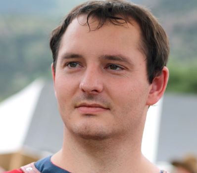Volchekh Karsakovd