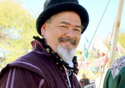 Domingo Diego Diaz de la Vega y Martin de Valencia y Avila
