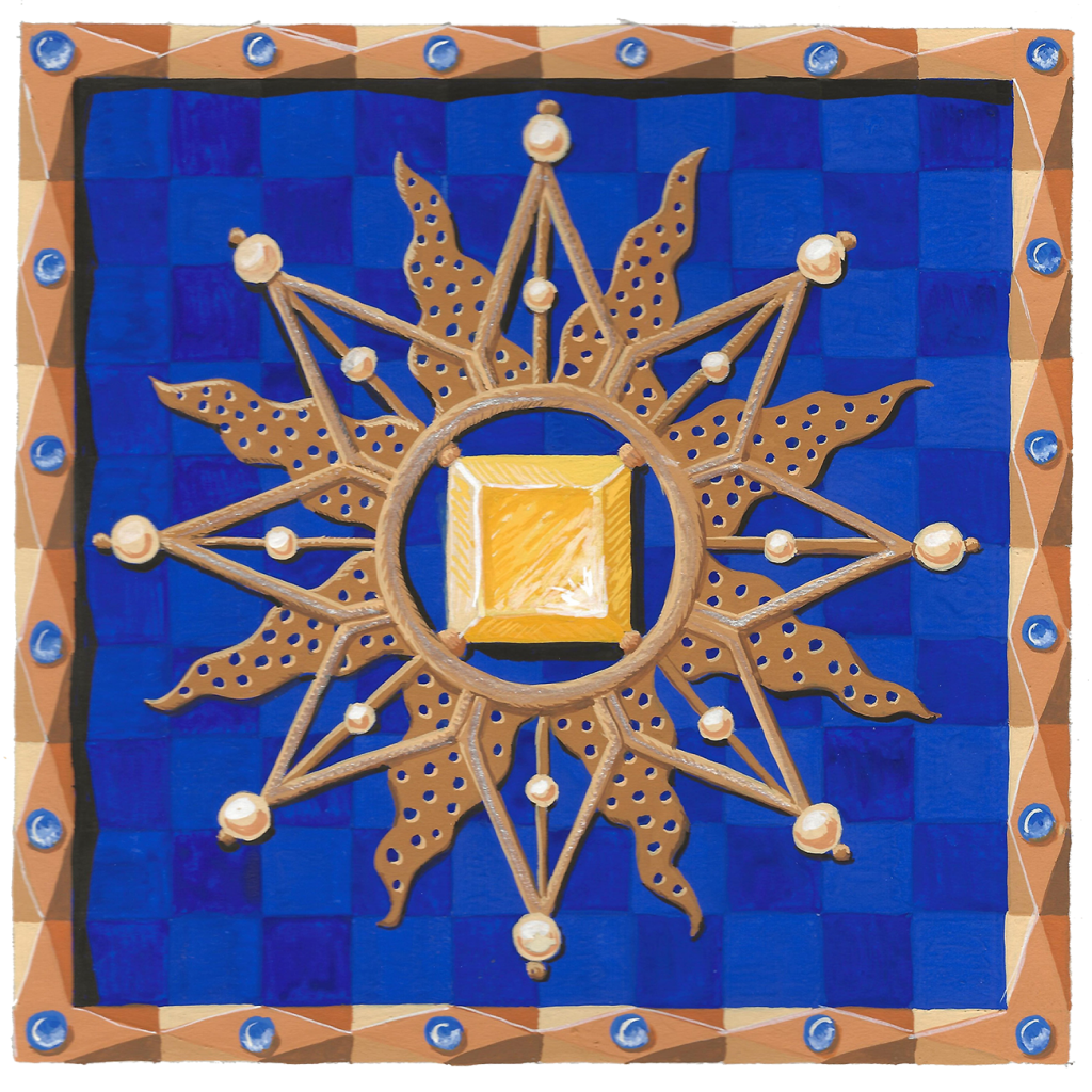 Calendar Kingdom of Atenveldt