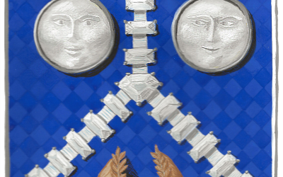 News for Twin Moons