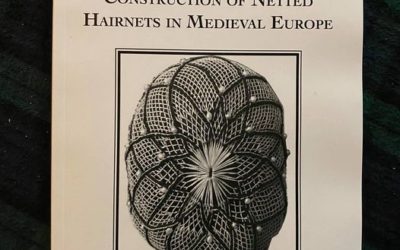 Get to know THE COMPLEAT ANACHRONIST!