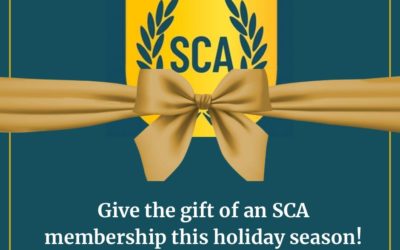 Gift an SCA membership these holidays – a 1000 Hobbies in One!