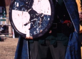 Sir Richard Ironsteed: A Celebration of Life