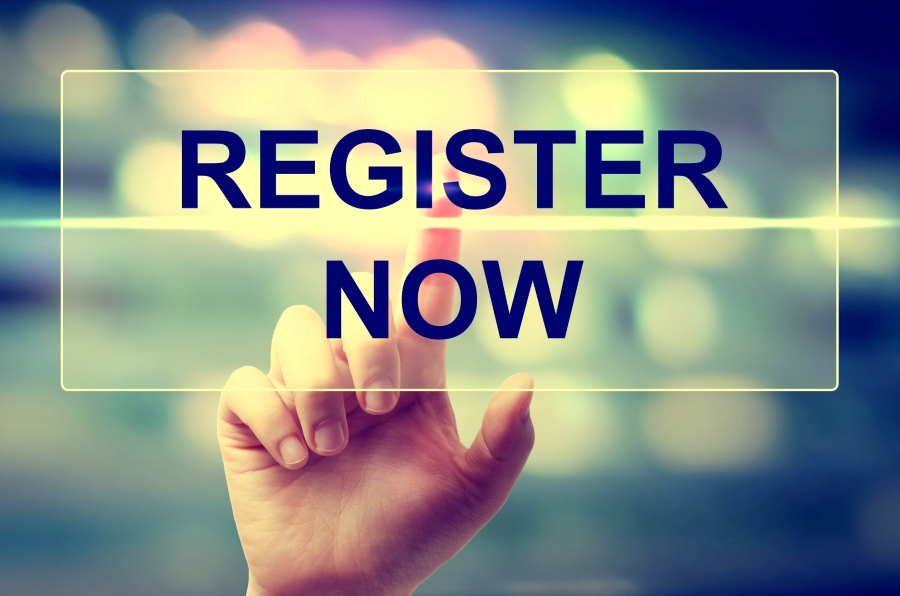 Important Registration Information