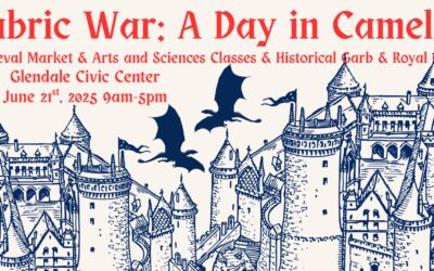 Fabric War June 21, 2025