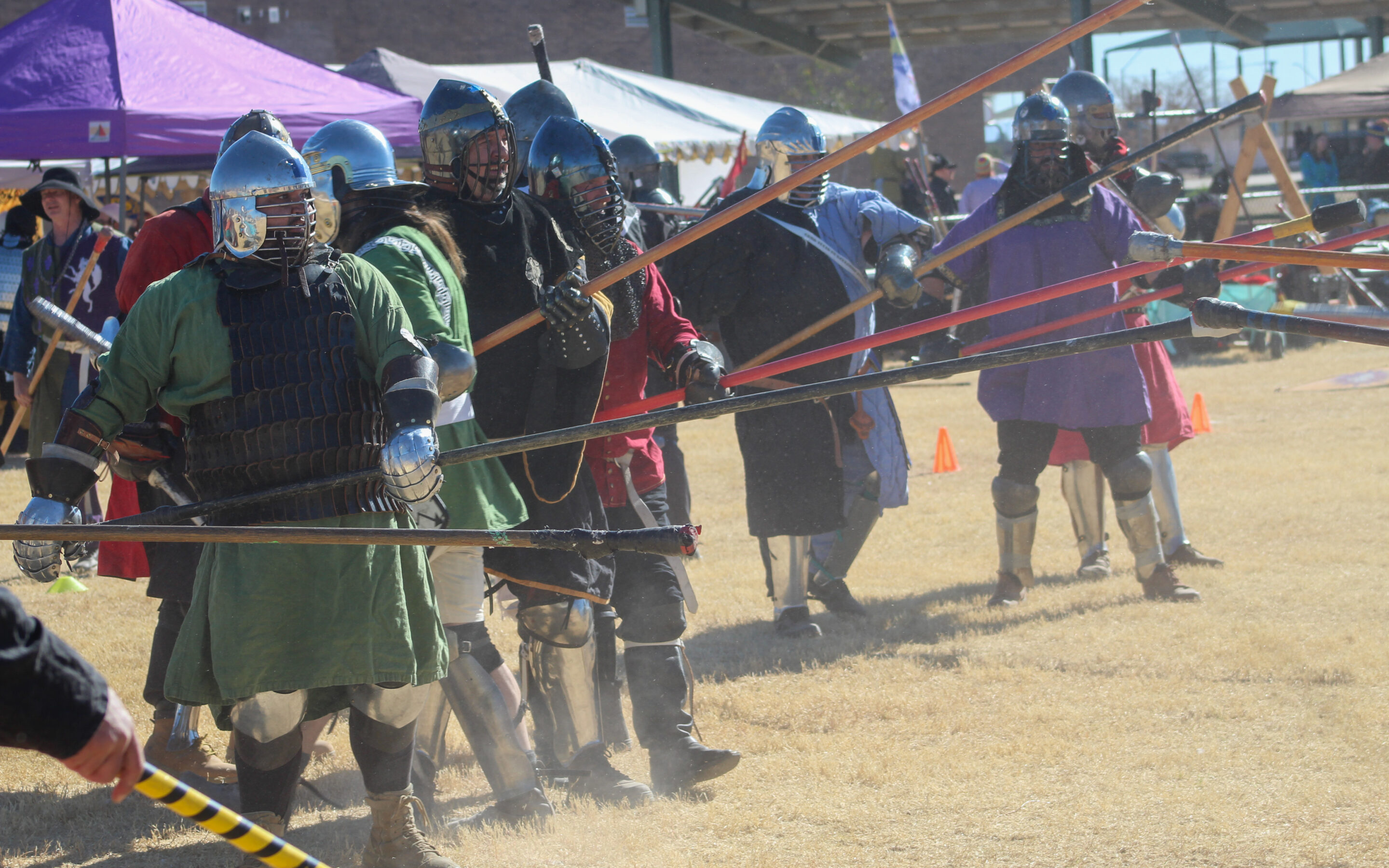 Northern War practice jan 24th 2026