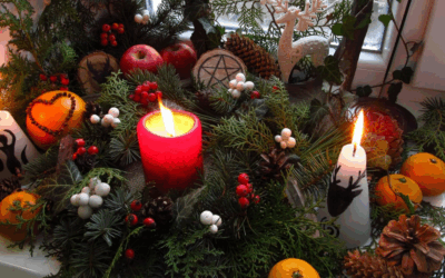 Northern Yule