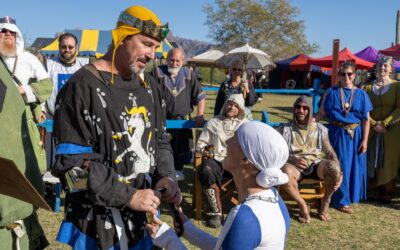 Atenveldt has Heirs!